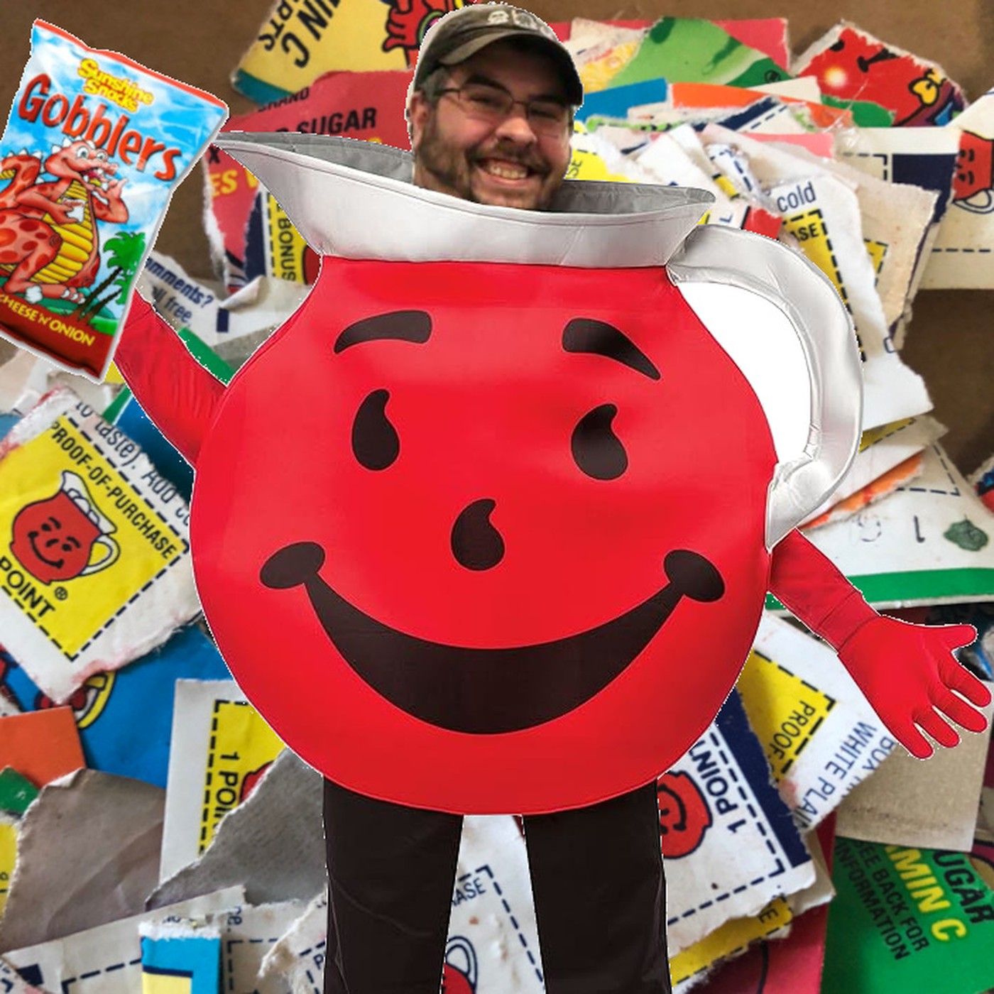 Pointless Distractions