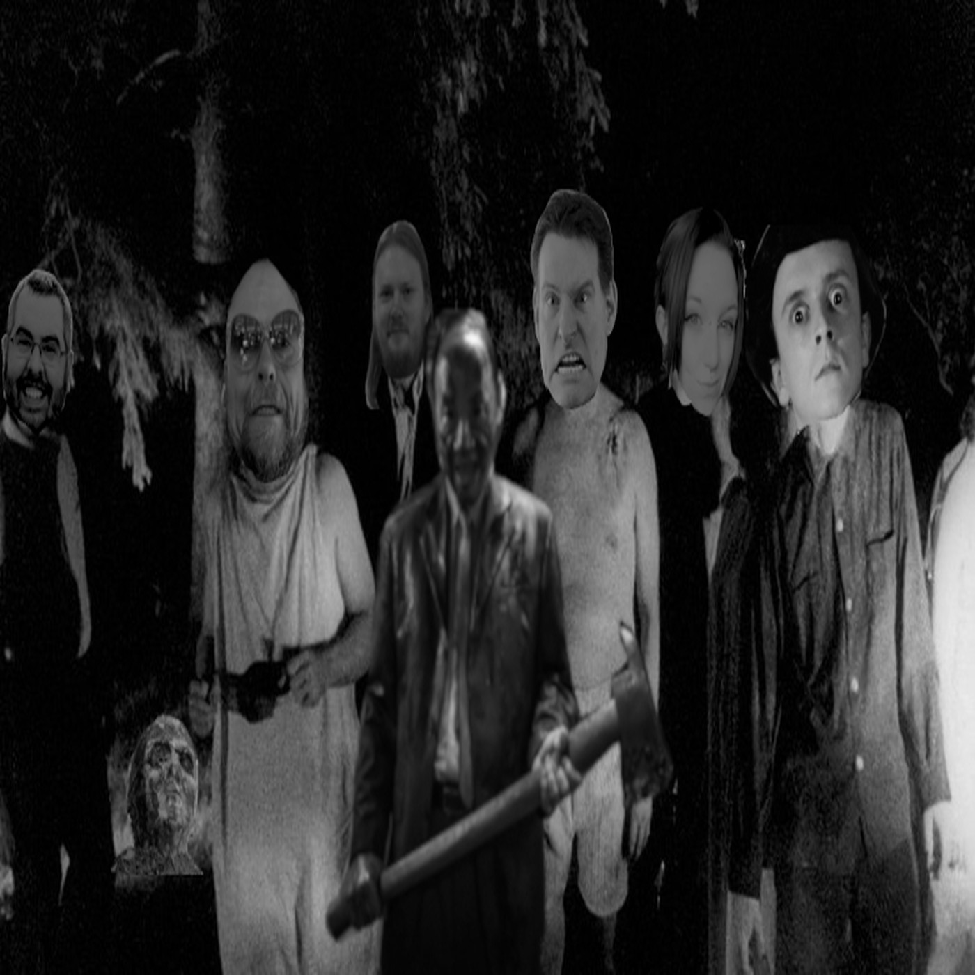 Pointless Distractions