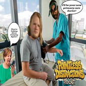 Pointless Distractions