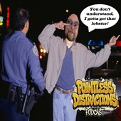 Pointless Distractions
