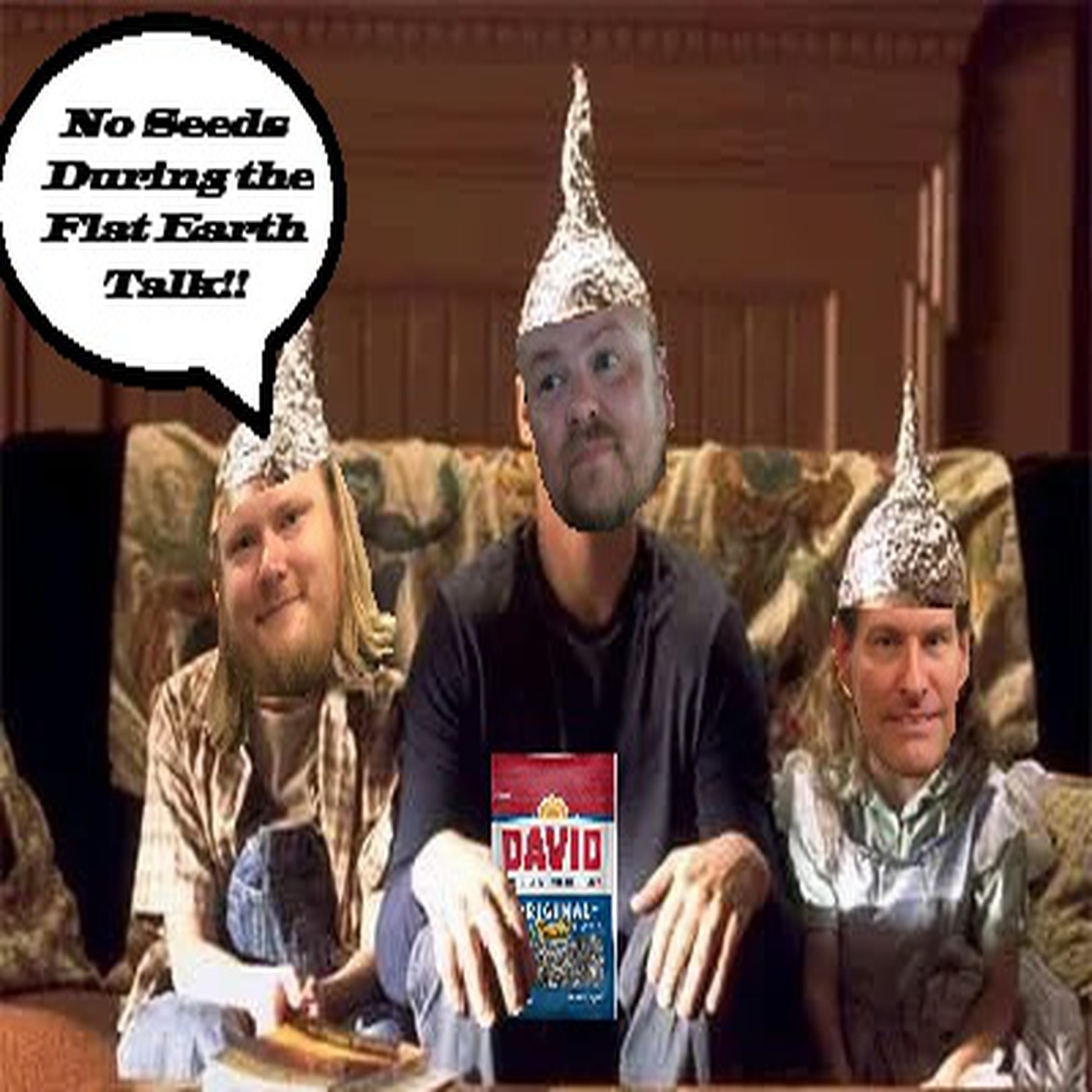 Pointless Distractions