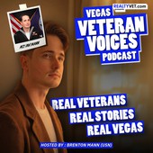 Vegas Veteran Voices