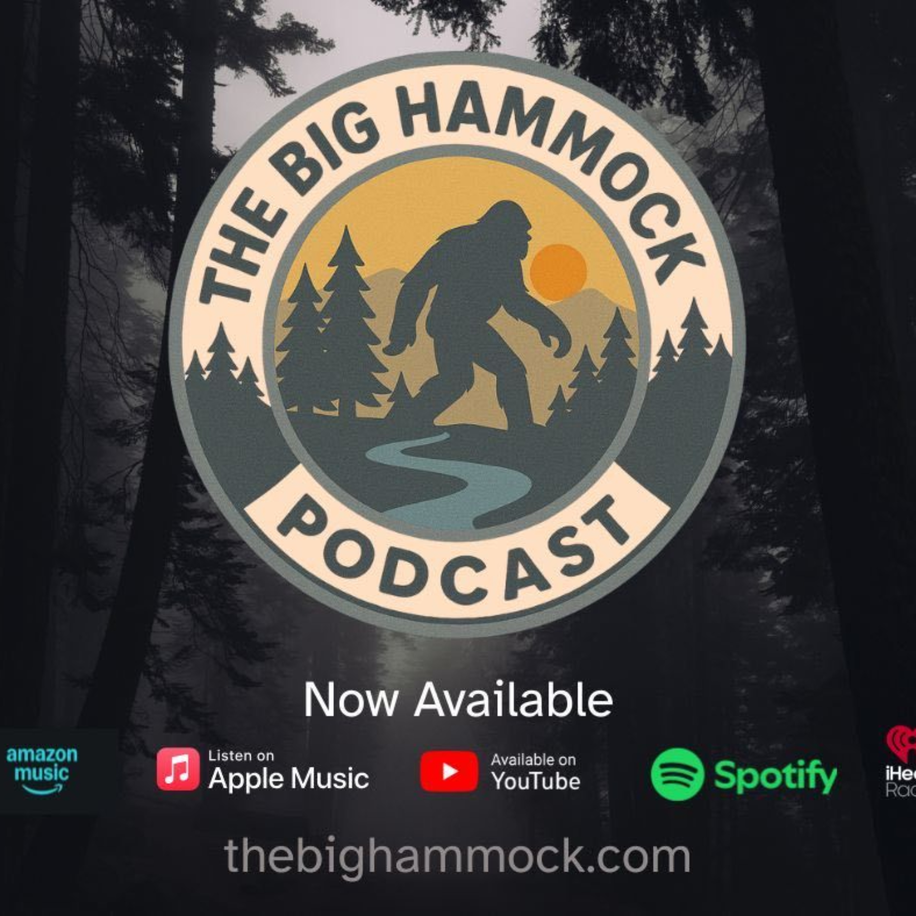 The Big Hammock Podcast