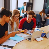 Event & Temp Jobs for Students | Join a Leading Student Staffing Agency