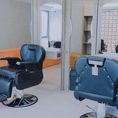 Beyond the Chair: The Power of a Clean Cut