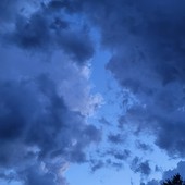 Rambles of a Writer