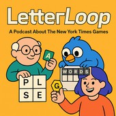 NYT Letterboxed Answers