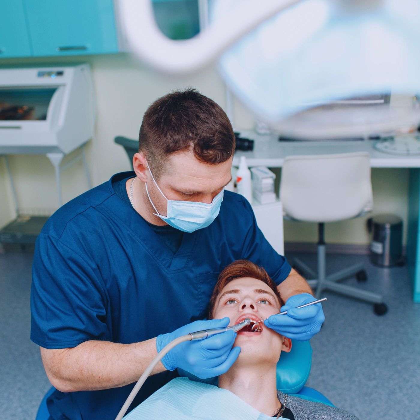 Scared of the Dentist – Gentle and Stress-Free Dental Care episode artwork