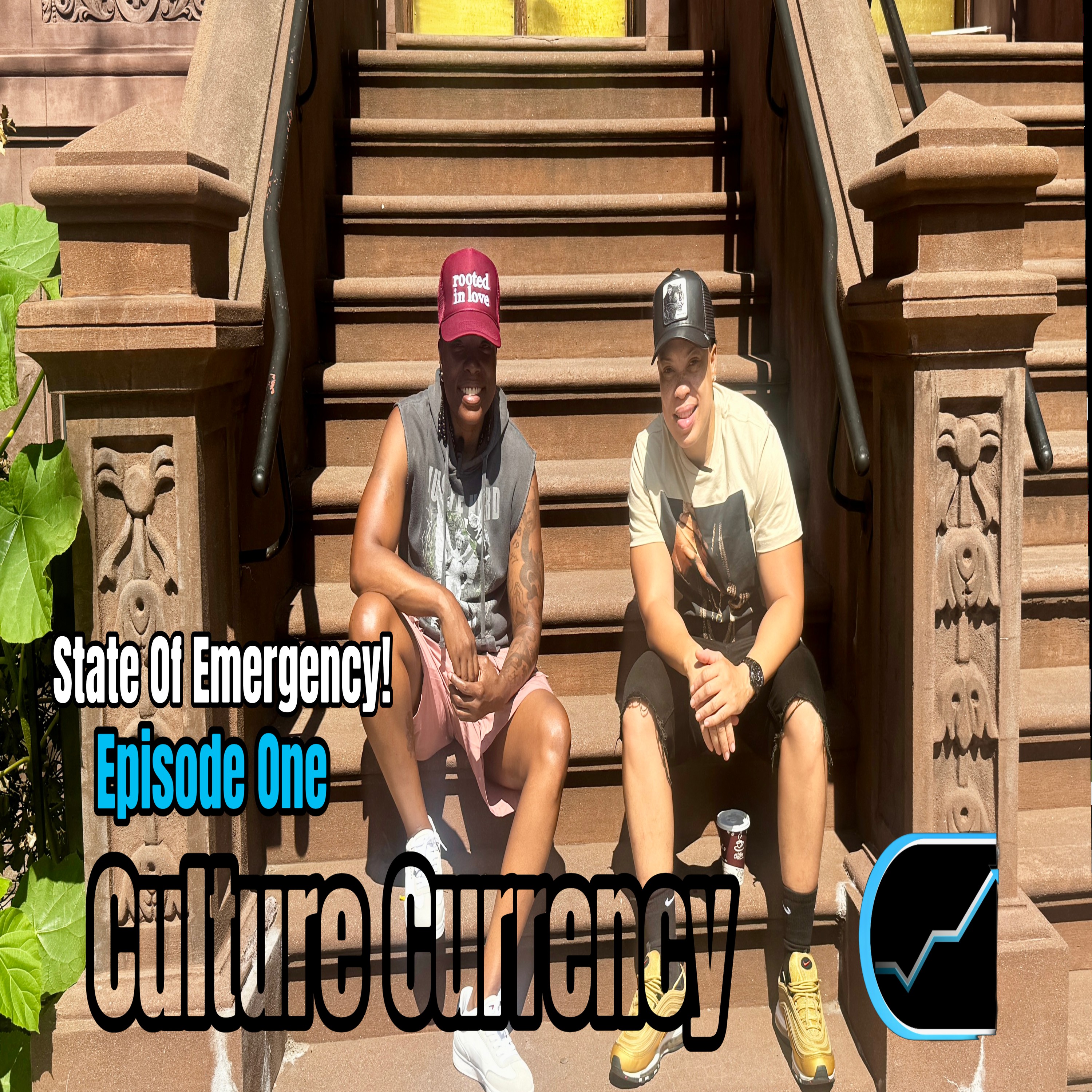 State Of Emergency