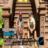 The Culture Currency Show