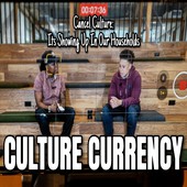 The Culture Currency Show
