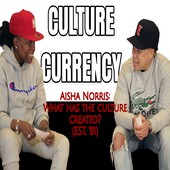 The Culture Currency Show