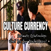 The Culture Currency Show