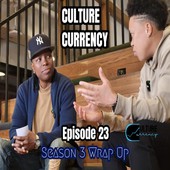The Culture Currency Show