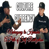The Culture Currency Show