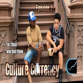 The Culture Currency Show