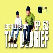 The Culture Currency Show