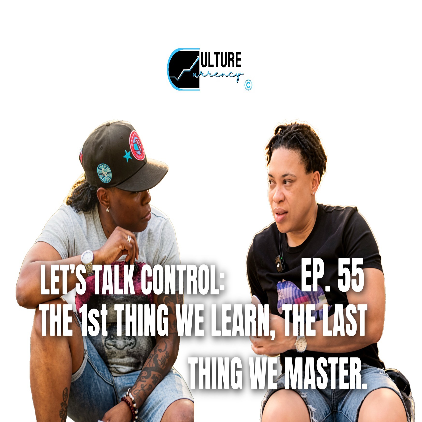 The Culture Currency Show