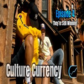 The Culture Currency Show