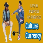The Culture Currency Show