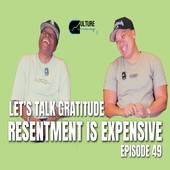 The Culture Currency Show