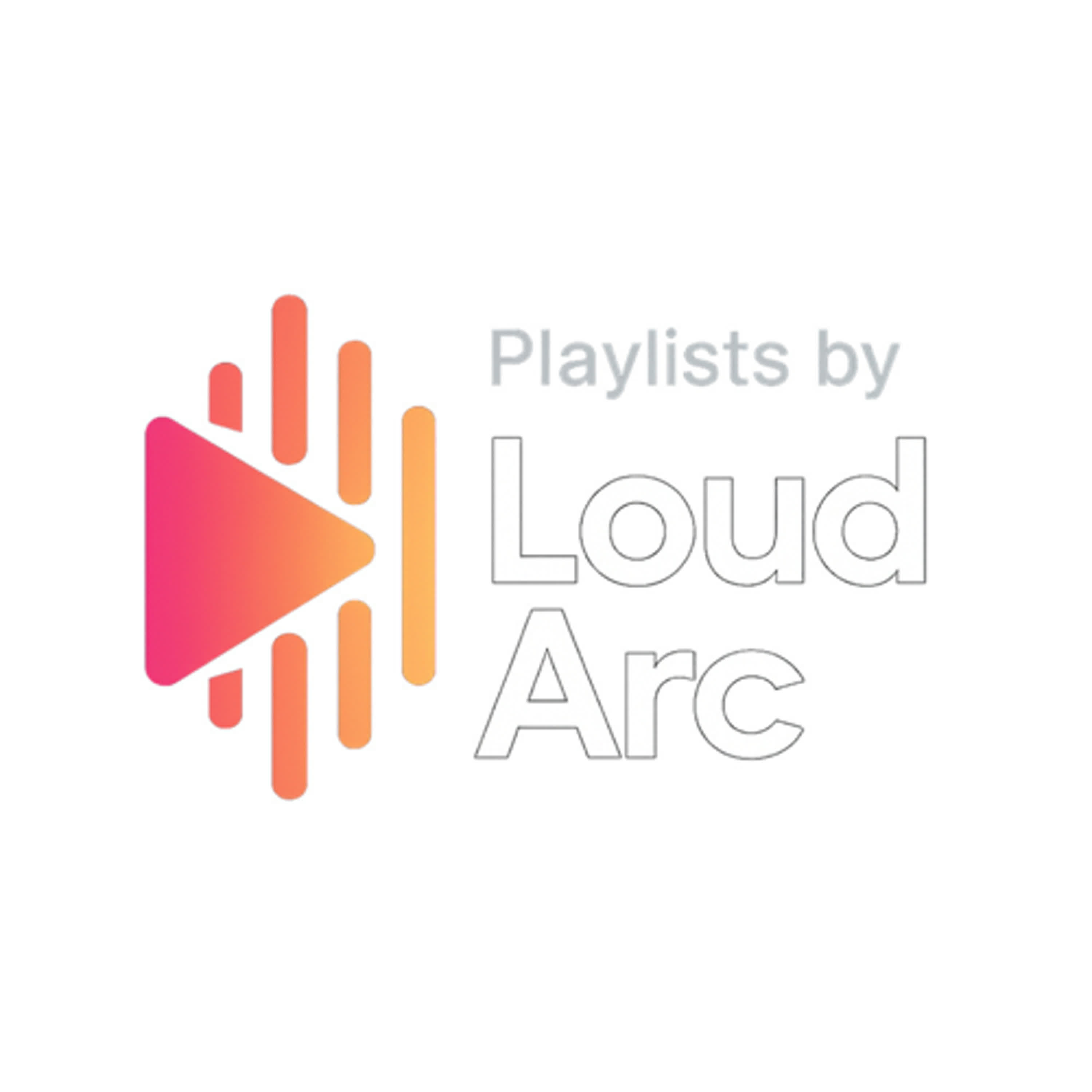 Indie playlists episode artwork