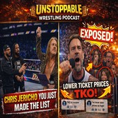 The Phoenix Club Podcast