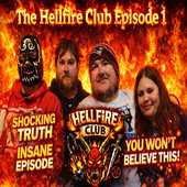 The Phoenix Club Podcast