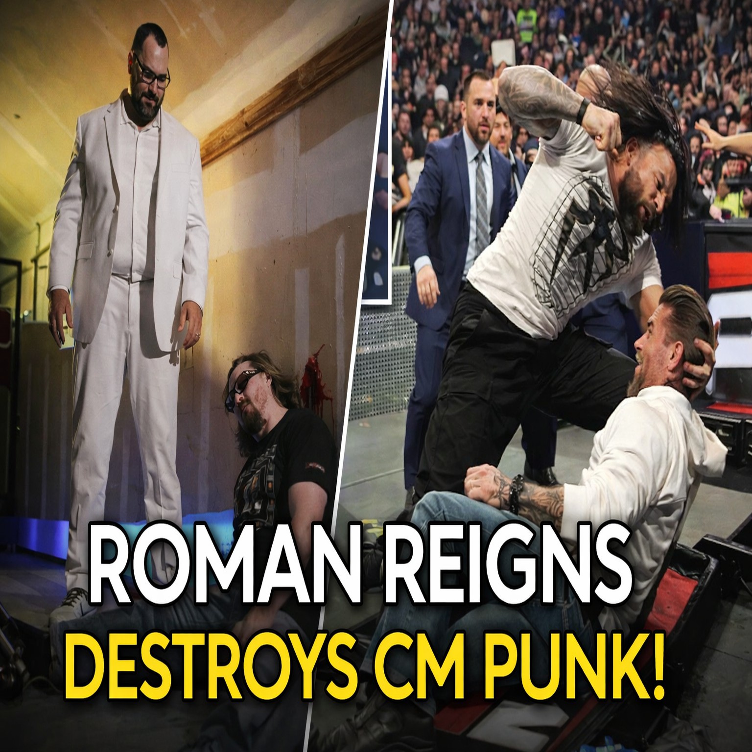 The Unstoppable Podcast With Immortal Spades, Pistol Pete, Vulture & Unstoppable Denominator