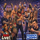 The Unstoppable Podcast With Immortal Spades, Pistol Pete, Vulture & Unstoppable Denominator