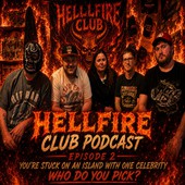 The Phoenix Club Podcast