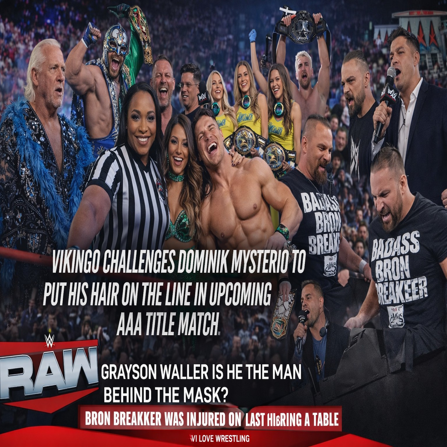 The Unstoppable Podcast With Immortal Spades, Pistol Pete, Vulture & Unstoppable Denominator