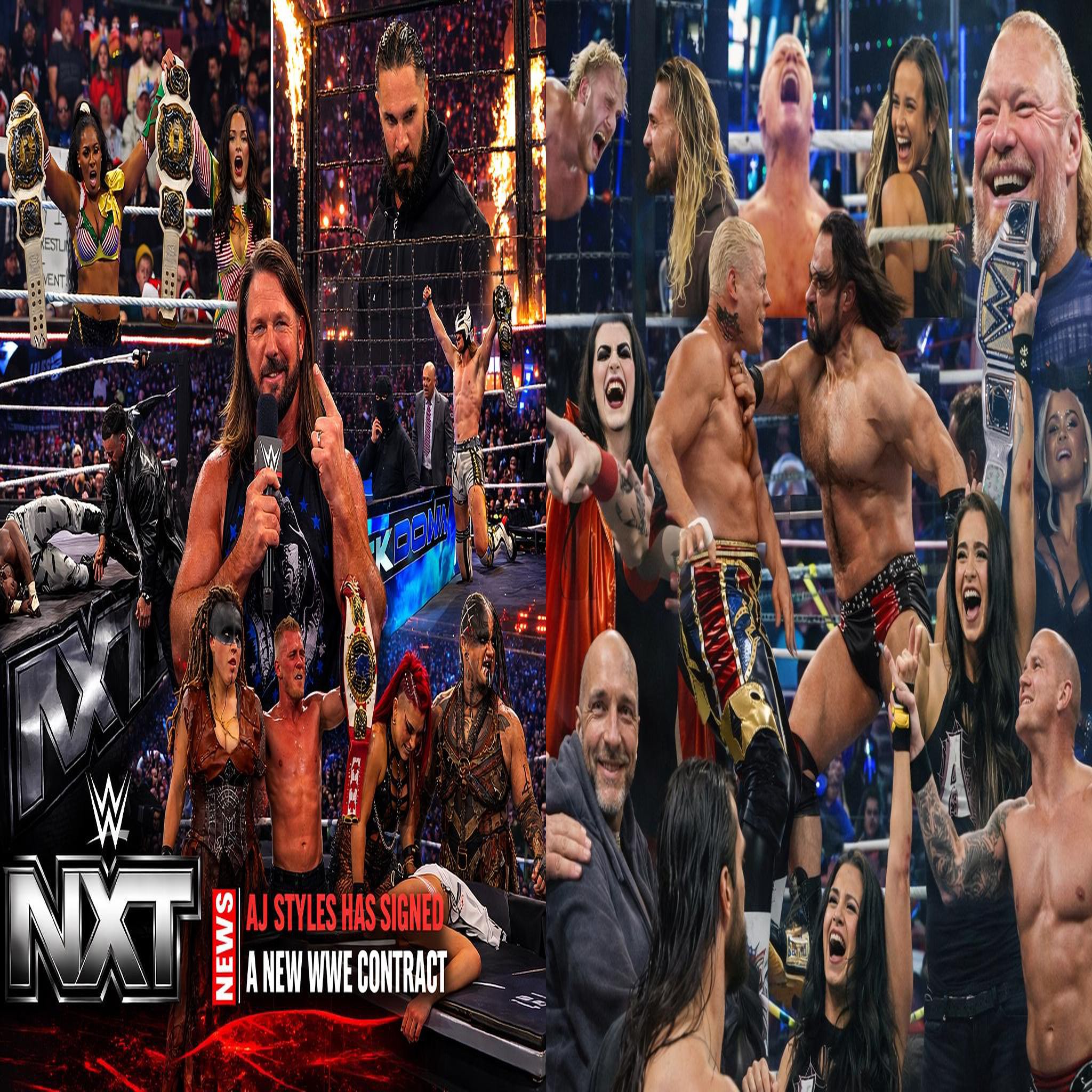 The Unstoppable Podcast With Immortal Spades, Pistol Pete, Vulture & Unstoppable Denominator