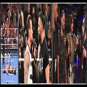 The Unstoppable Podcast With Immortal Spades, Pistol Pete, Vulture & Unstoppable Denominator