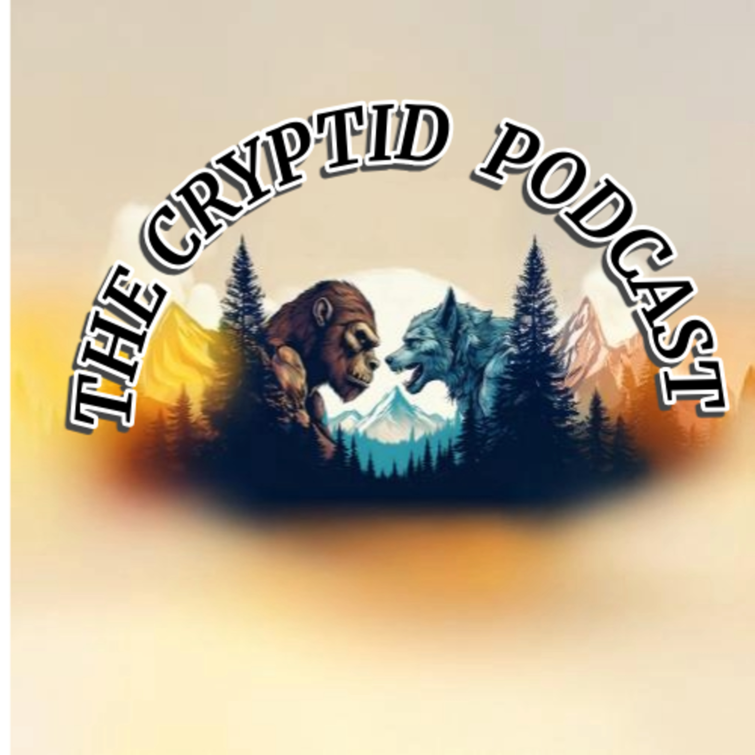 The Cryptid Podcast