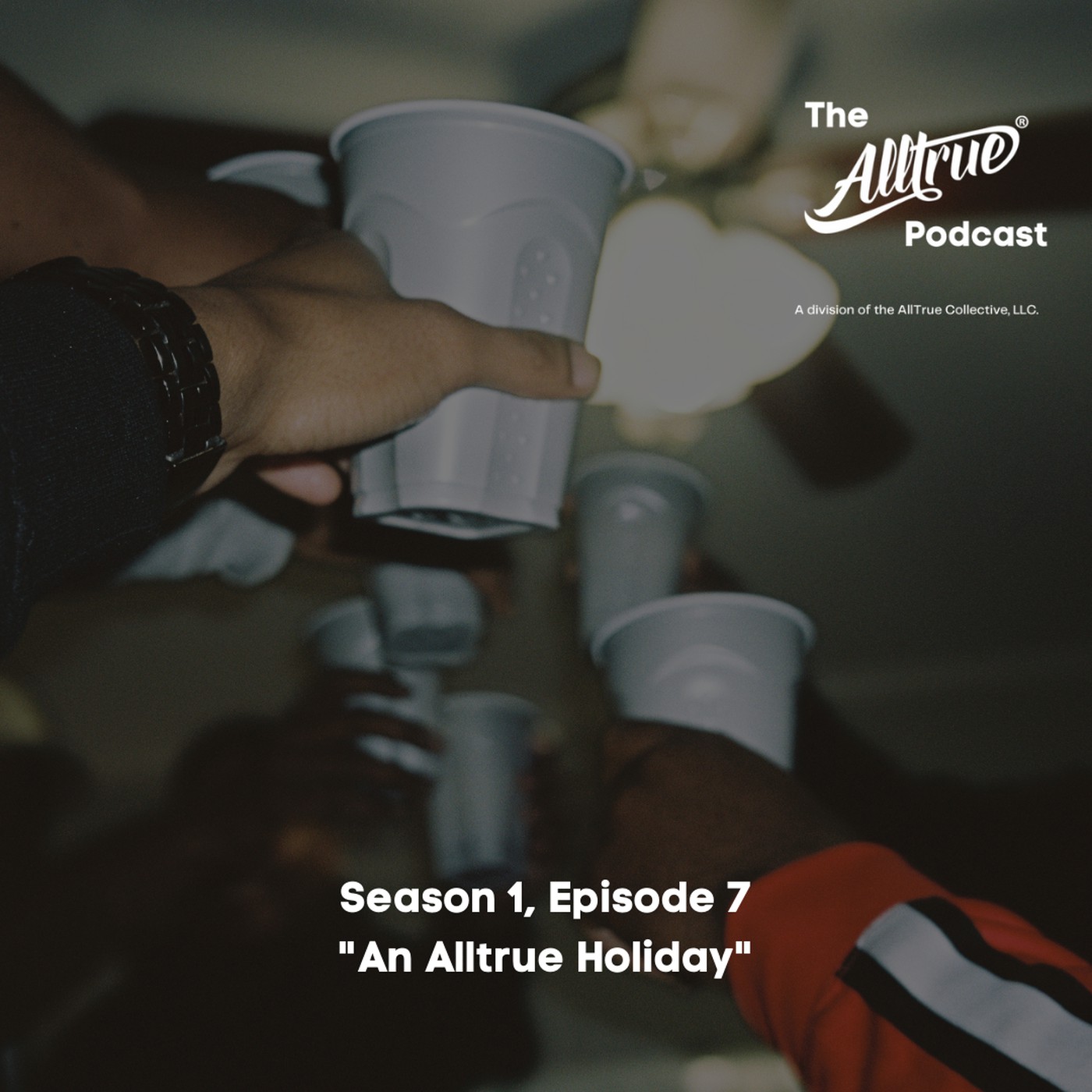 The AllTrue Podcast