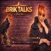 Brik Talks by Brik Chik