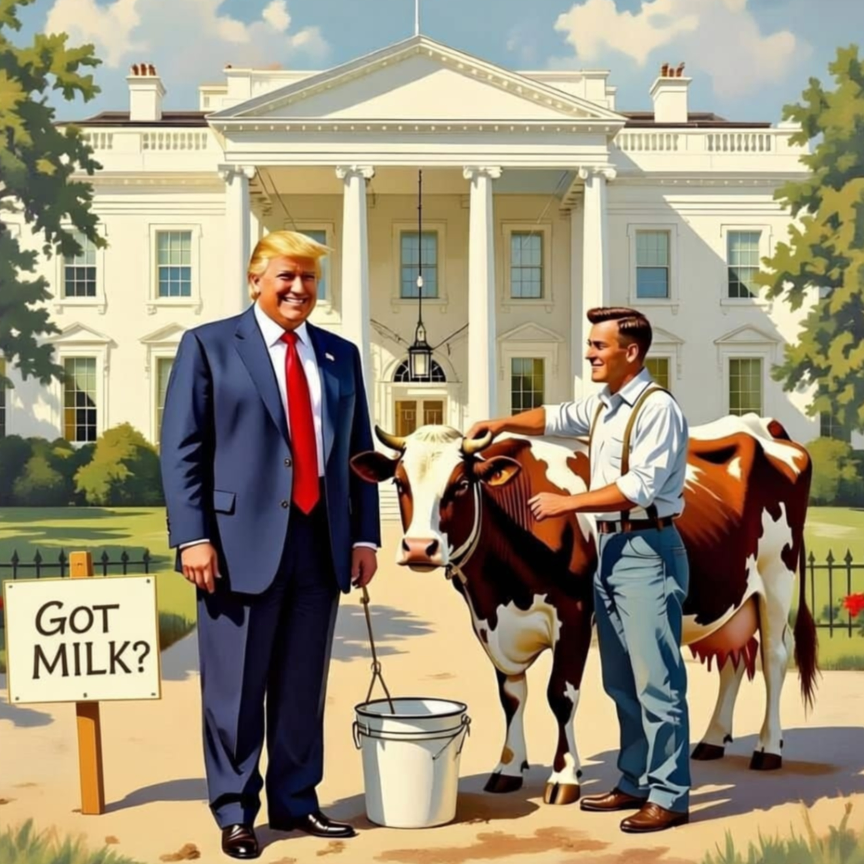 One For the Road 1776