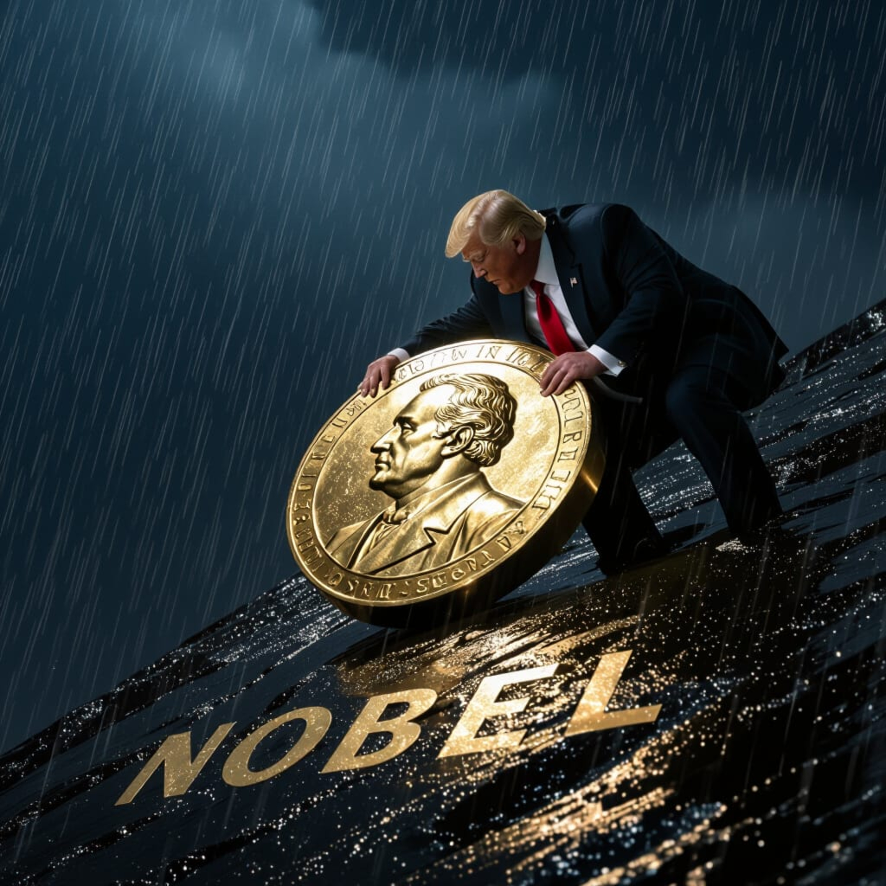 One For the Road 1776