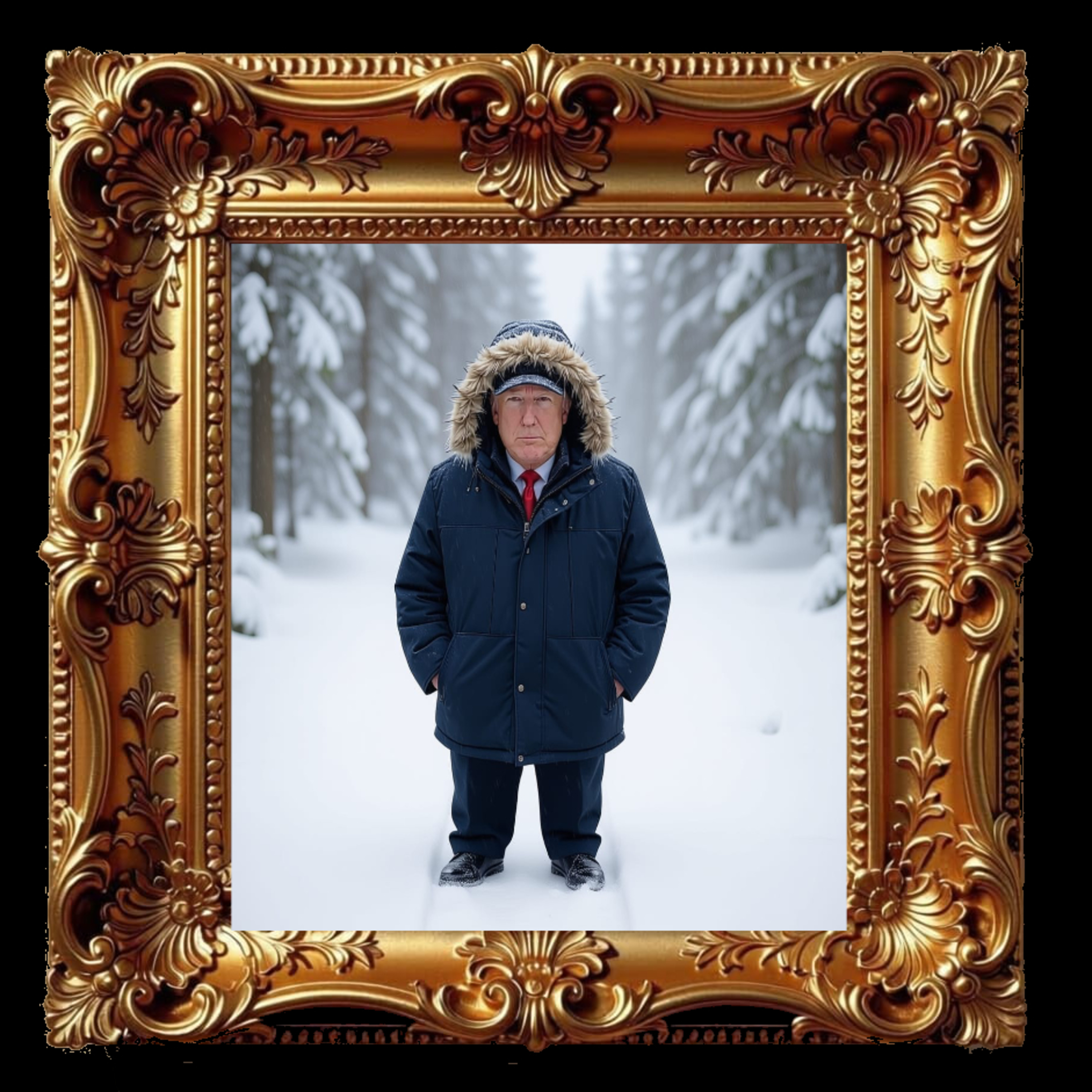 One For the Road 1776