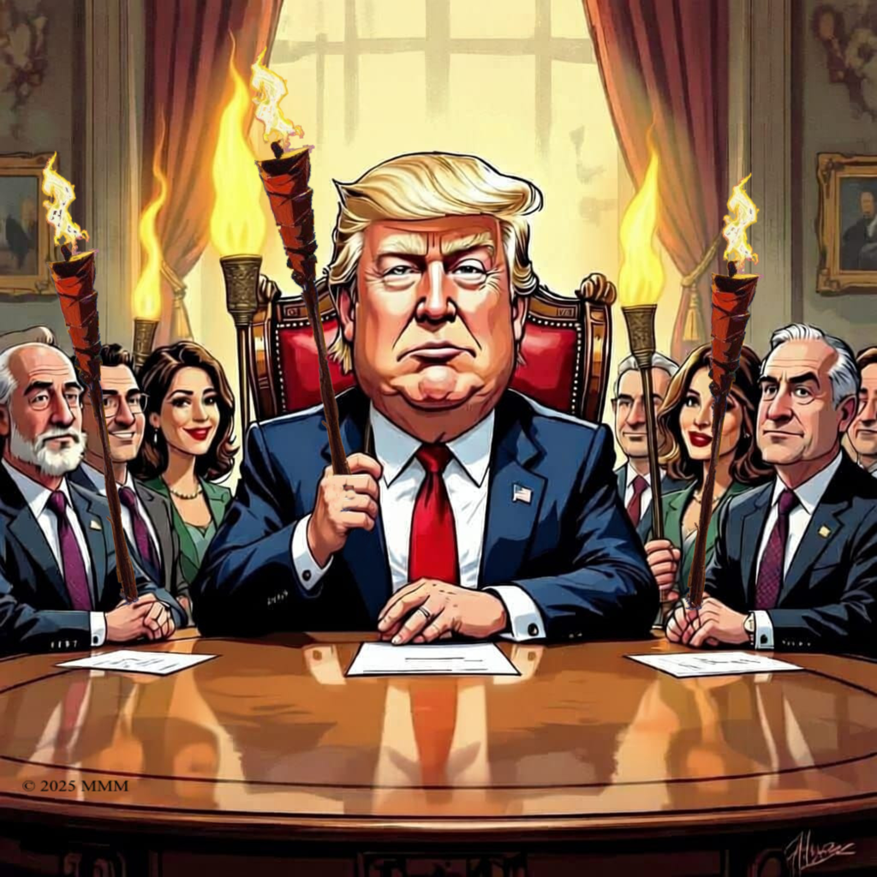 One For the Road 1776