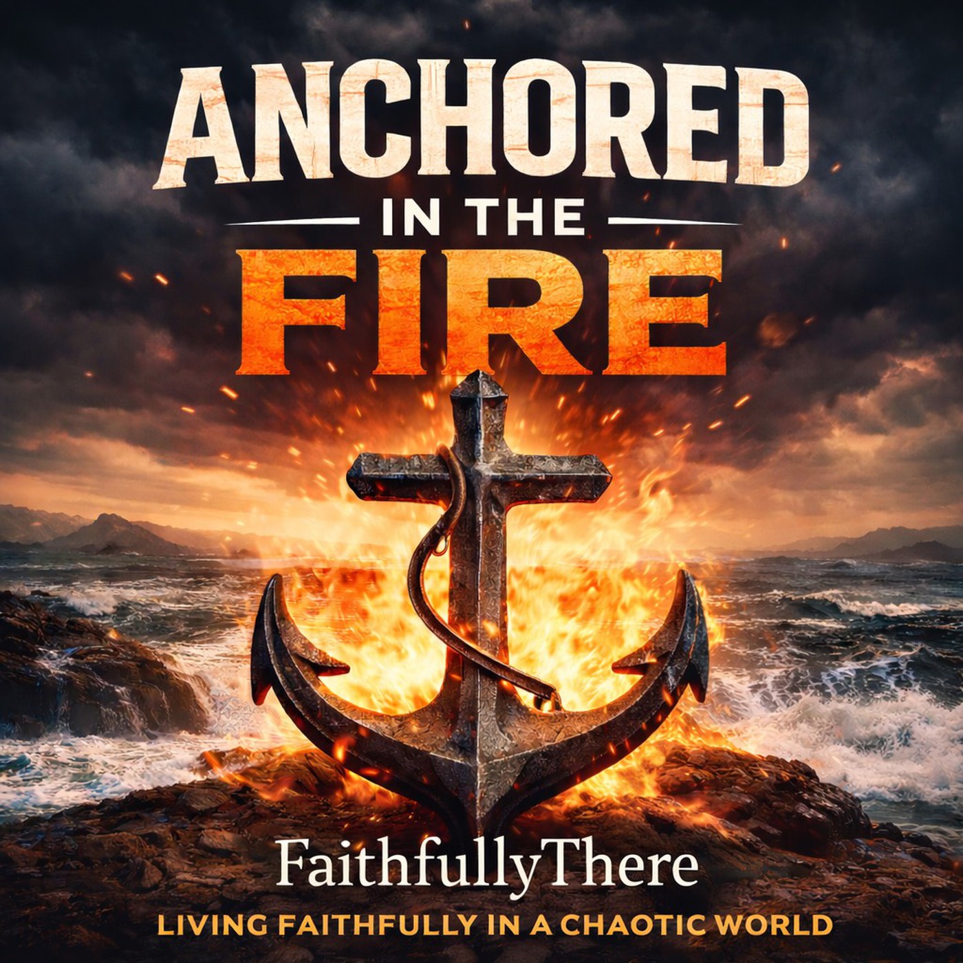 FaithfullyThere With Jayson Krause