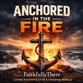 FaithfullyThere With Jayson Krause