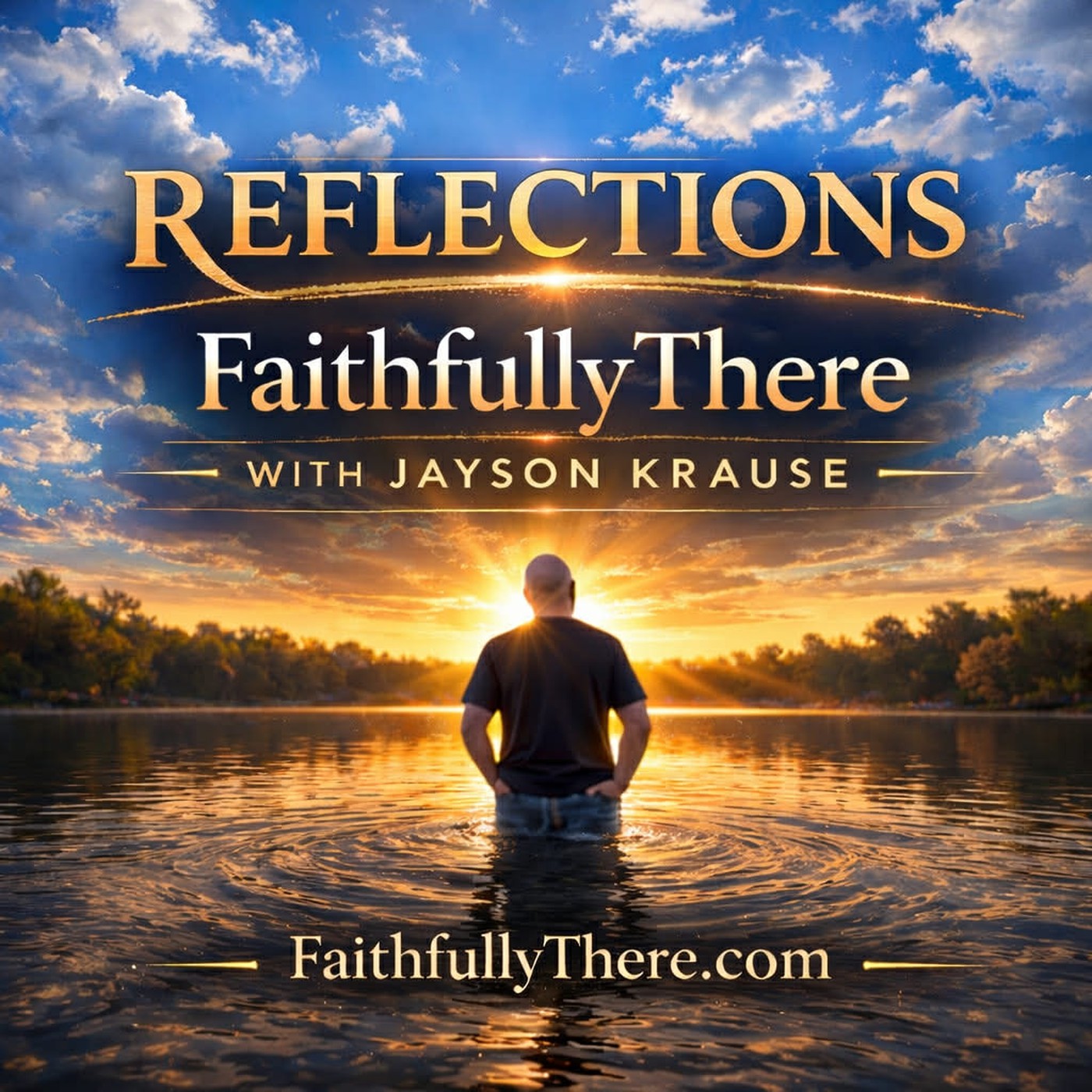 FaithfullyThere With Jayson Krause