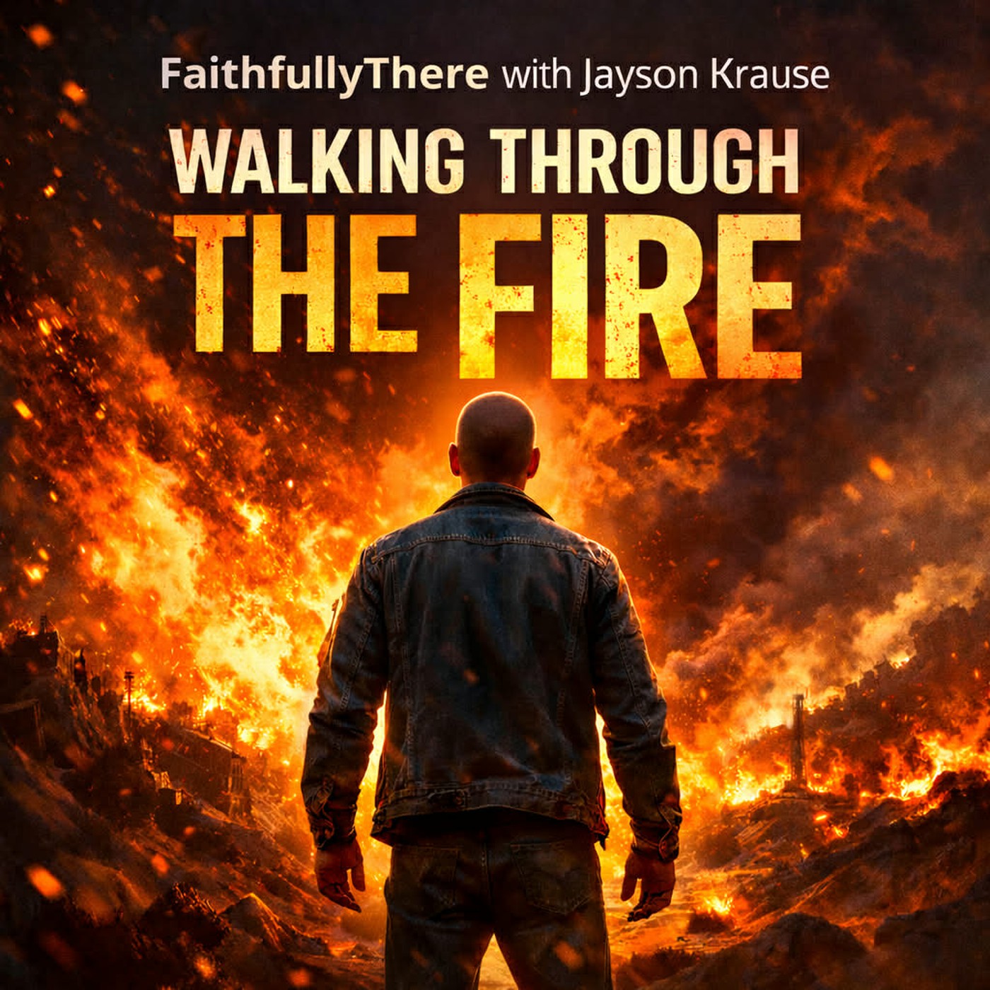 FaithfullyThere With Jayson Krause