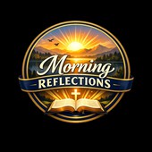 Morning Reflections - God's Love Live