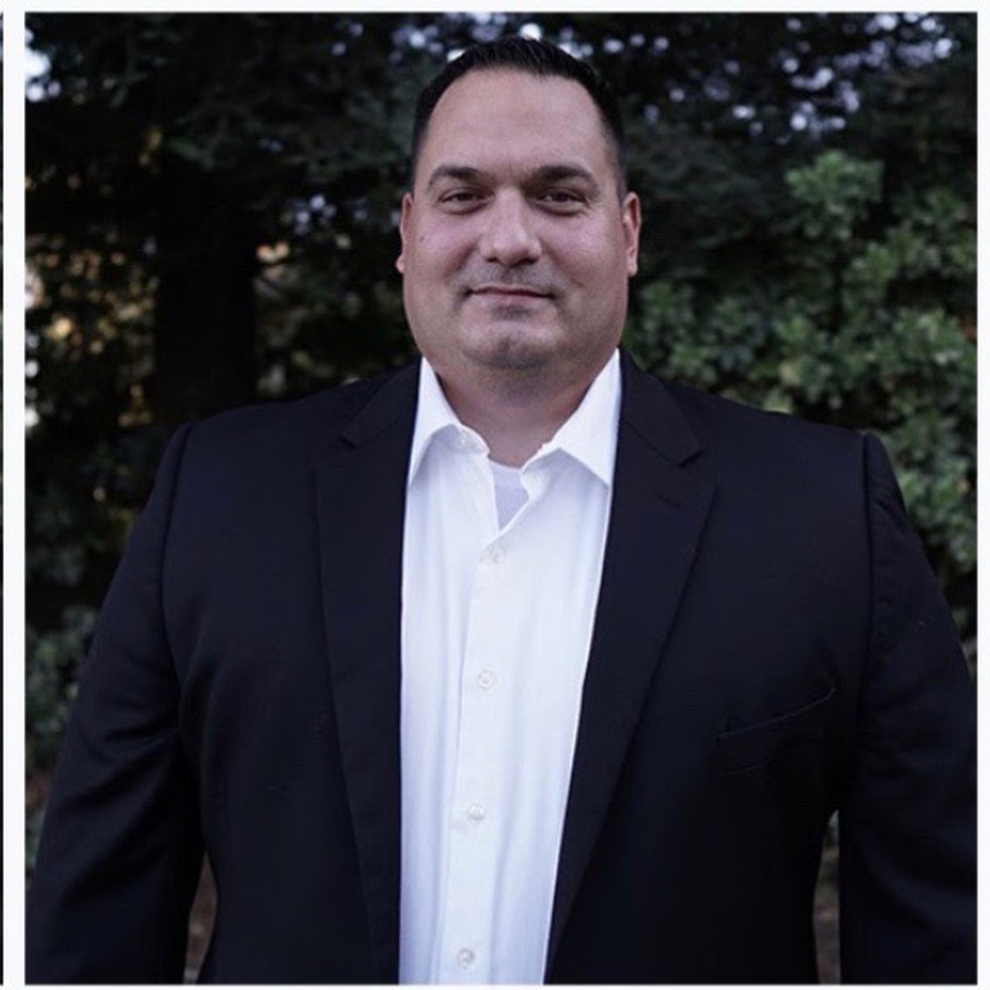 Paul Llanez Candidate for Mayor of the City of Los Banos first interview Paul Llanez Candidate for Mayor of the City of Los Banos first interview