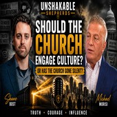 Unshakable Shepherds