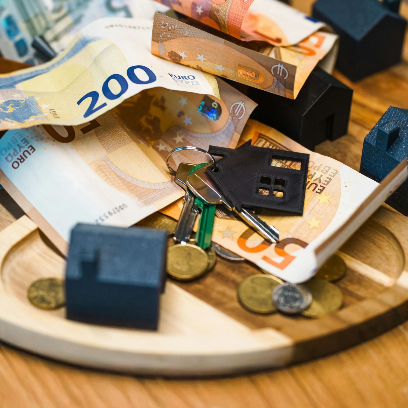 When Bankruptcy Becomes the Right Option: Understanding the Road to Financial Relief episode artwork