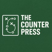 The Counter Press Pod